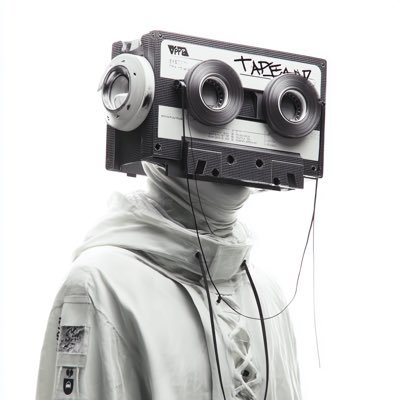 tapehead